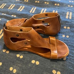 Bed Stu Soto Sandals
